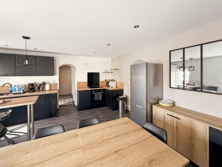Maison T4 de 93m2 à La Grandville — photo 1
