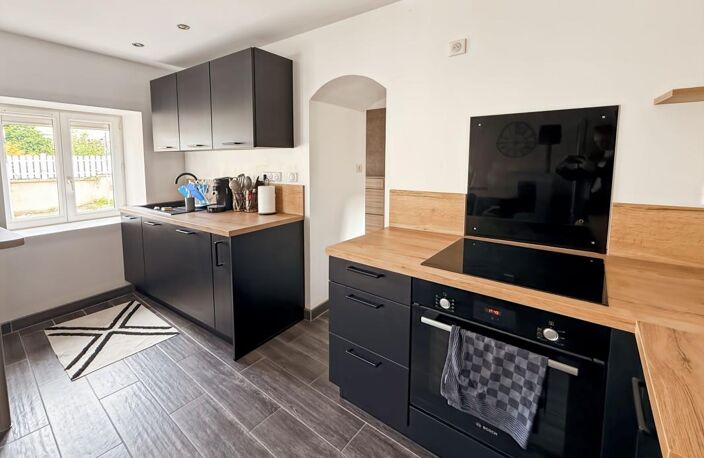 Maison T4 de 93m2 à La Grandville — photo 2