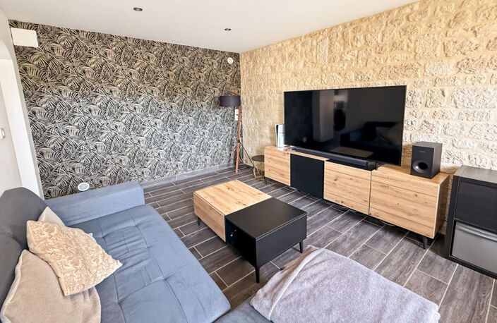 Maison T4 de 93m2 à La Grandville — photo 3