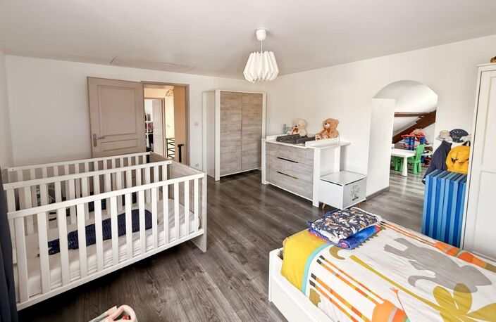Maison T4 de 93m2 à La Grandville — photo 4
