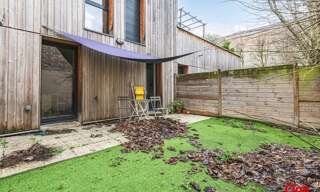 Appartement 2 Pièces 36 m² à vendre à Reims (51100)