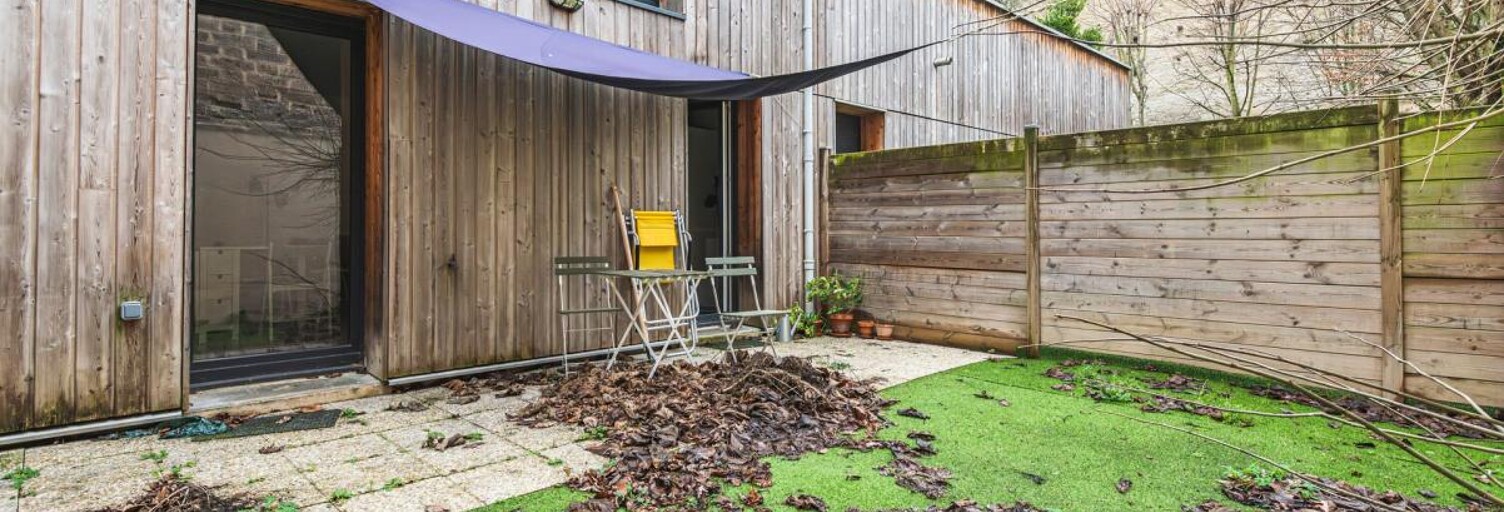 Appartement 2 Pièces 36 m² à vendre à Reims (51100)