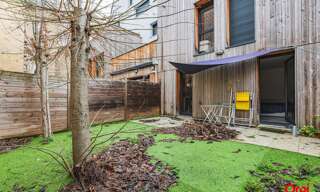 Appartement 2 Pièces 36 m² à vendre à Reims (51100)