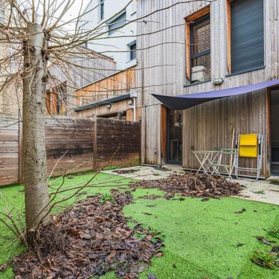 Appartement 2 pièces 149900 €