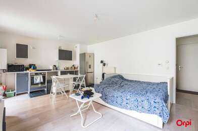 Appartement 2 pièces 143900 €