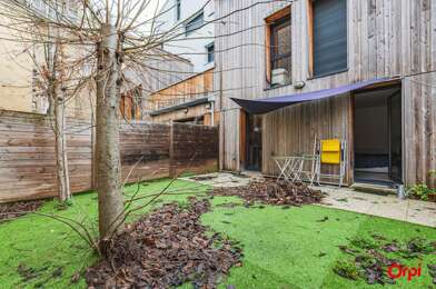 Appartement 2 pièces 143900 €