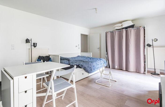 Appartement T1 secteur Jaurès — photo 2