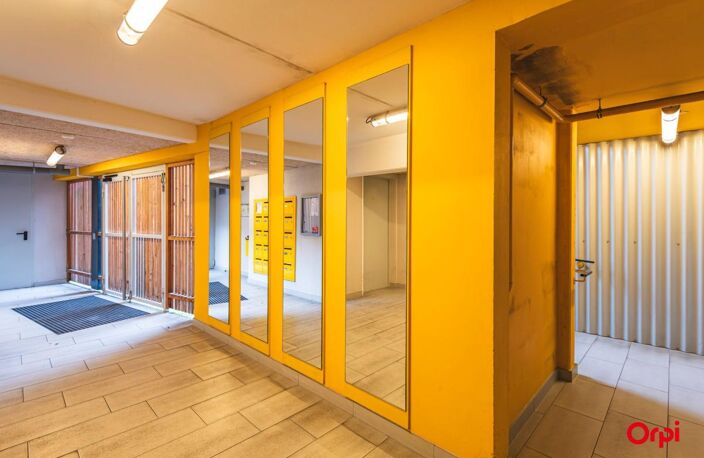 Appartement T1 secteur Jaurès — photo 4