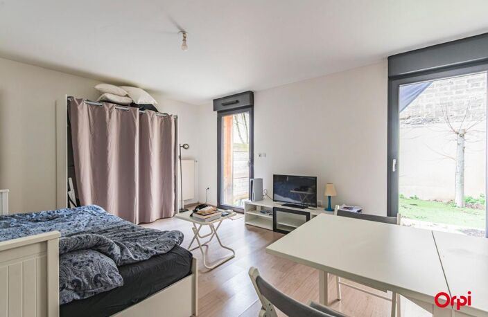 Appartement T1 secteur Jaurès — photo 5