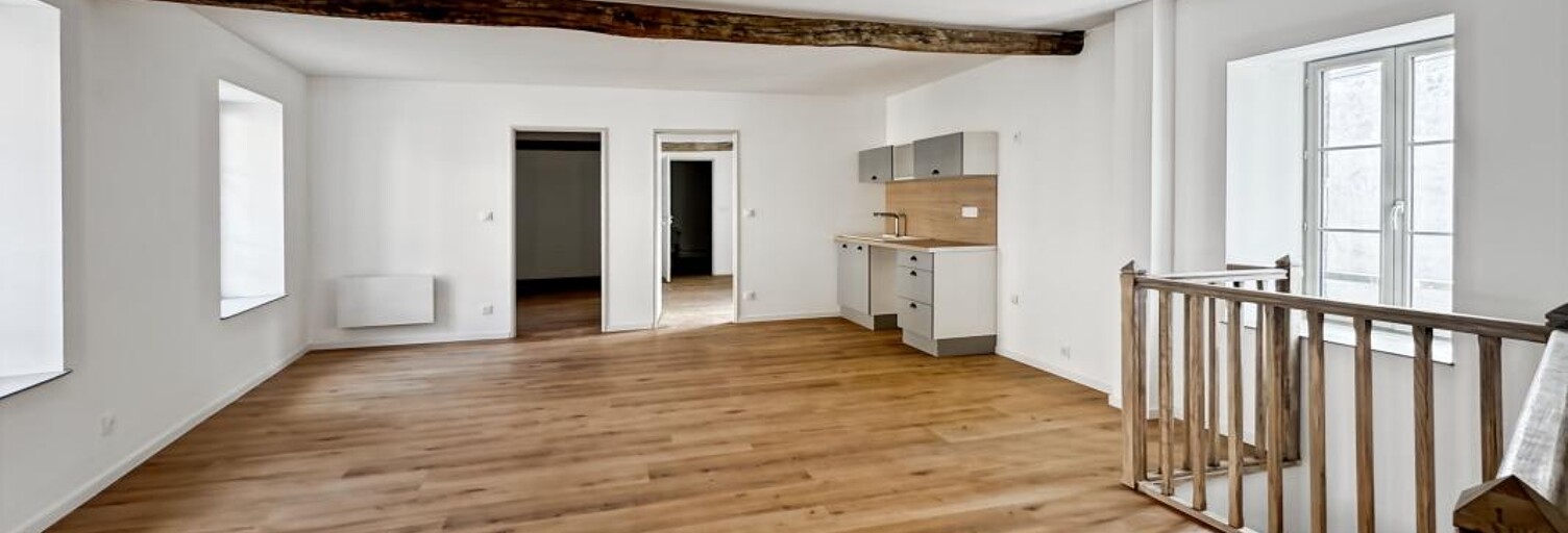 Appartement 4 Pièces 91 m² à louer à Chenay (51140)