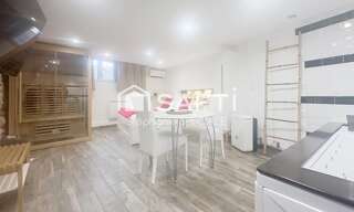 Appartement 1 Pièce 41 m² à vendre à Cannes (06400)