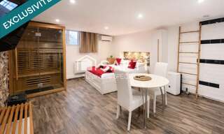 Appartement 1 Pièce 41 m² à vendre à Cannes (06400)