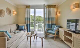 Appartement 2 Pièces 30 m² à vendre à Talmont-Saint-Hilaire (85440)