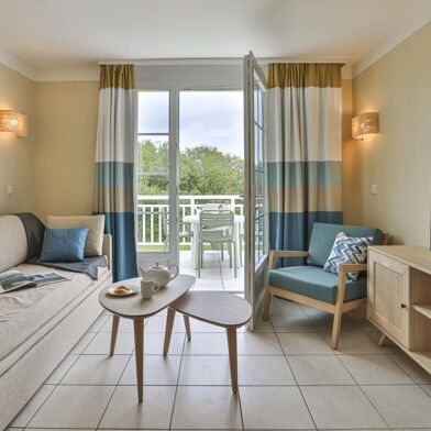 Appartement 2 pièces 68169 €