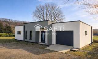 Maison 5 Pièces 100 m² à vendre à Hargarten-aux-Mines (57550)