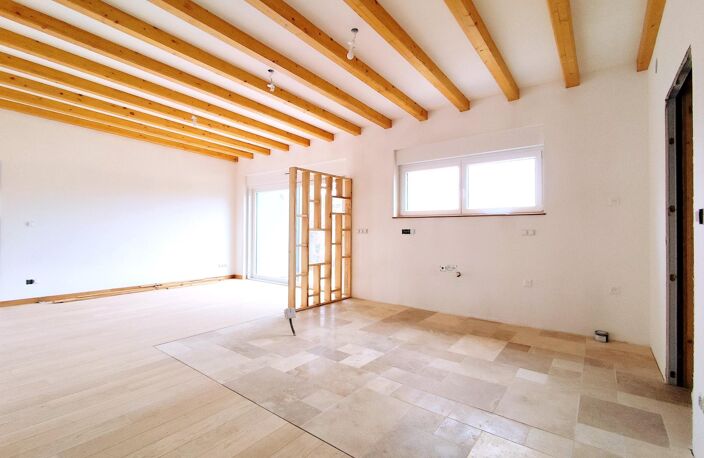 Maison de plain pied - Neuve — photo 4