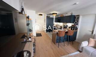 Appartement 2 Pièces 42 m² à vendre à Parentis-en-Born (40160)