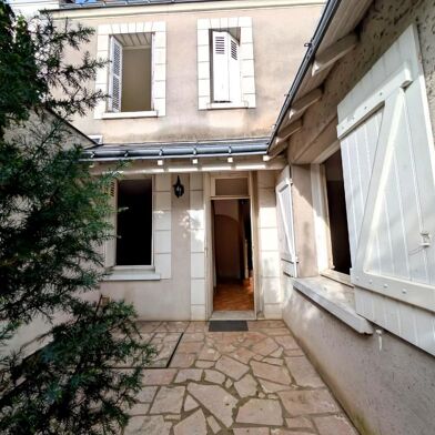 Maison 3 pièces 209808 €