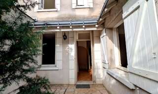 Maison 3 Pièces 81 m² à vendre à Tours (37000)