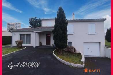 Maison 5 pièces 230000 €