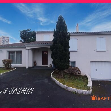 Maison 5 pièces 230000 €