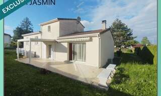 Maison 5 Pièces 121 m² à vendre à Saint-Maixent-l'École (79400)