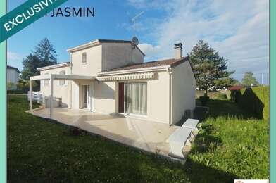 Maison 5 pièces 185000 €
