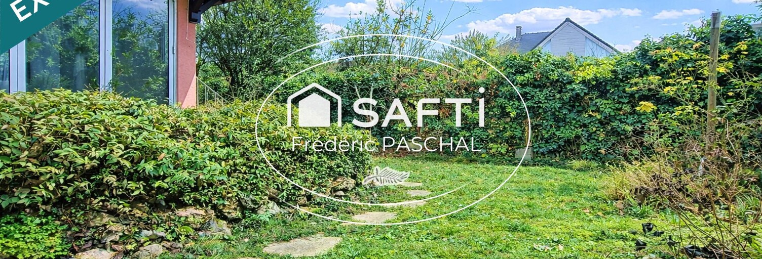 Maison 4 Pièces 88 m² à vendre à Rueil-Malmaison (92500)