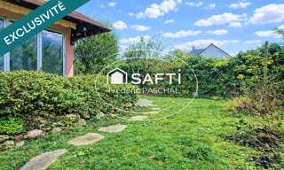 Maison 4 Pièces 88 m² à vendre à Rueil-Malmaison (92500)