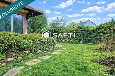 Maison 4 pièces 620000 €