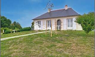 Maison 3 Pièces 73 m² à vendre à Saint-M'Hervé (35500)