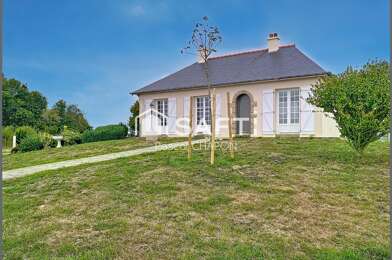 Maison 3 pièces 260000 €