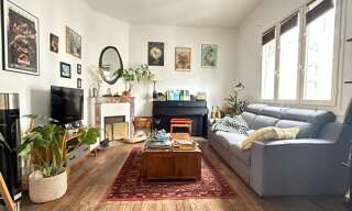 Maison 6 Pièces 100 m² à vendre à Nantes (44300)