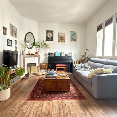 Maison 6 pièces 444125 €