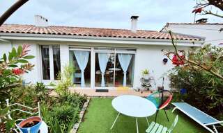 Maison 4 Pièces 90 m² à vendre à Saint-Médard-en-Jalles (33160)