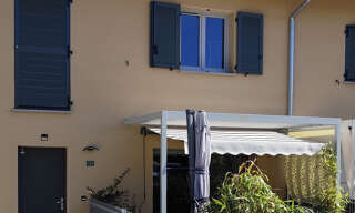 Maison 4 Pièces 92 m² à vendre à Chatte (38160)