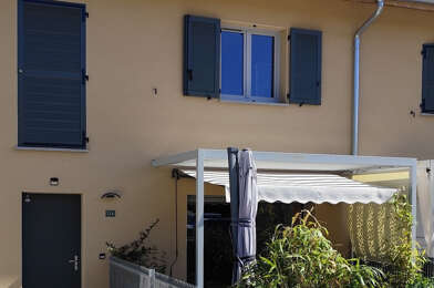 Maison 4 pièces 225000 €