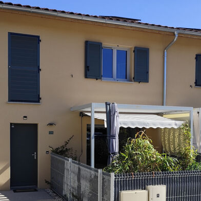 Maison 4 pièces 225000 €