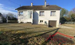 Maison 5 Pièces 83 m² à vendre à Sézanne (51120)