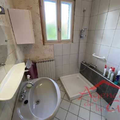 Maison 5 pièces 97500 €