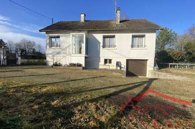 Maison 5 pièces 97500 €