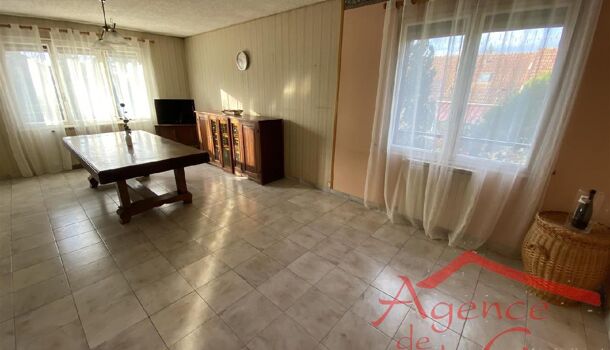 Maison de Village  5 pièces  à vendre Sézanne 51120