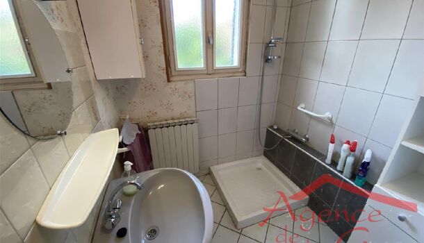 Maison de Village  5 pièces  à vendre Sézanne 51120