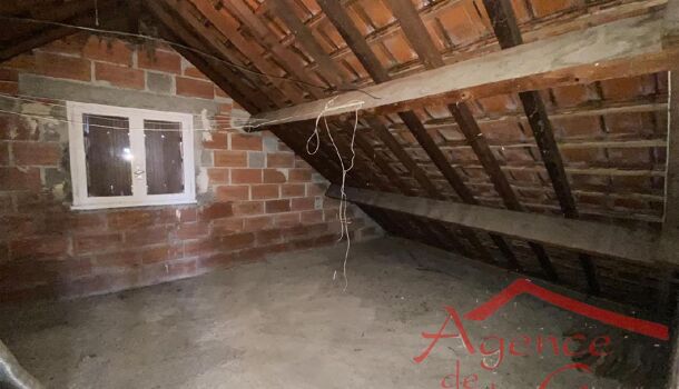 Maison de Village  5 pièces  à vendre Sézanne 51120