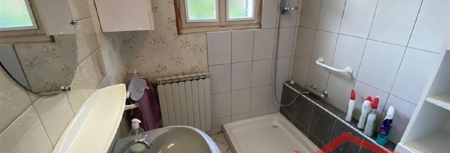 Maison 5 Pièces 83 m² à vendre à Sézanne (51120)
