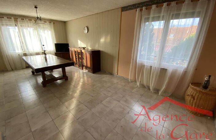 Vente maison 5 pièces 83 m² Sézanne (51120) — photo 3
