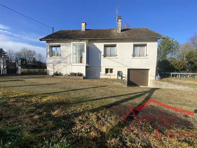 Maison 5 pièces 83 m² à Sézanne — photo du bien