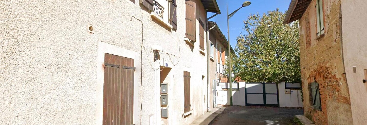 Immeuble   m² à vendre à Vernet (31810)