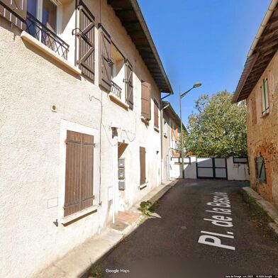 Immeuble  480000 €