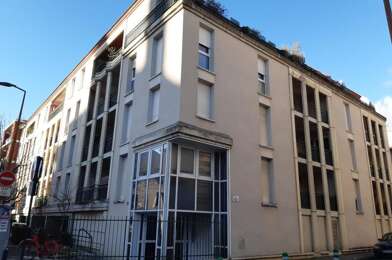 Appartement 1 pièces 595 €